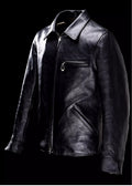 1930s Sports Jacket Maryam Horsehide