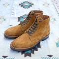 39001 Service Boots / Standard Roughout Cowhide MTO