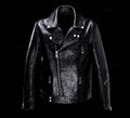 Alaska Outfitters Ray Kwok Cyclone Jacket Maryam Horsehide