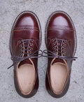 27508 Western Club Shoes Teacore Cowhide