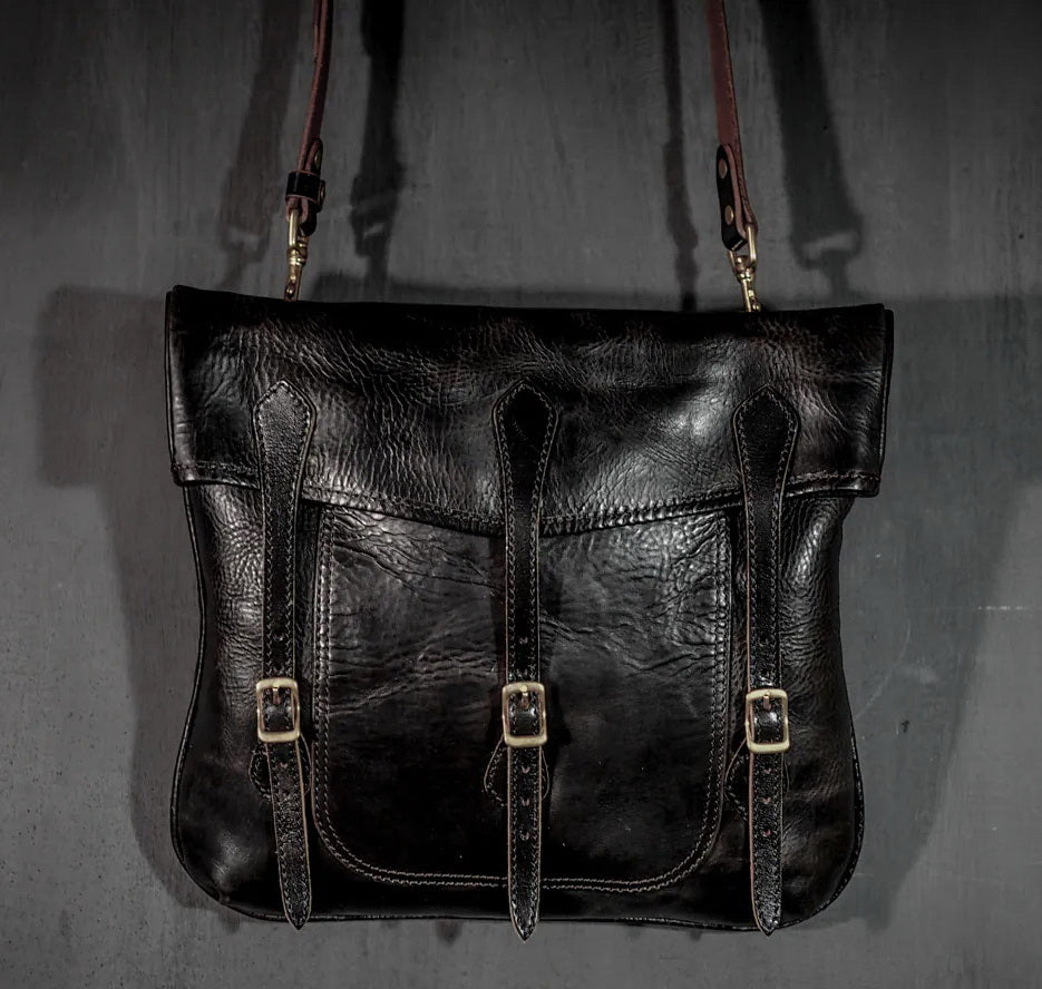 The New Cavalry Shoulder Bag