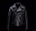 Alaska Outfitters Ray Kwok J24 Jacket Maryam Horsehide