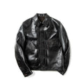 Alaska Outfitters Ray Kwok Type I Jacket Maryam Horsehide
