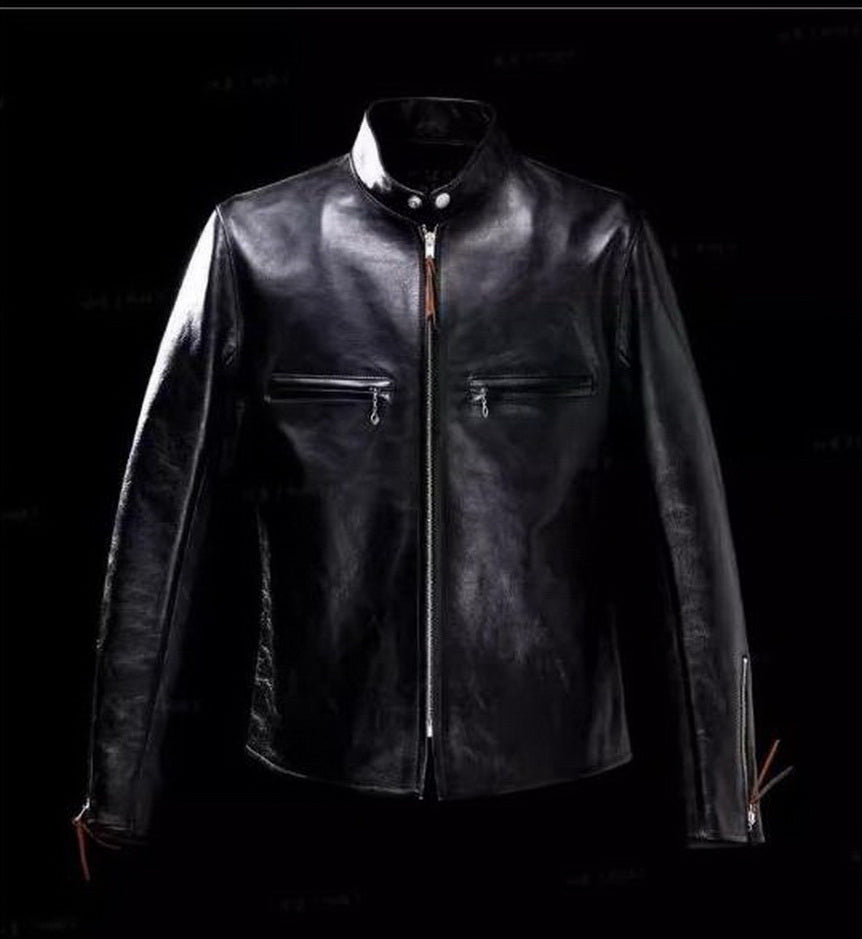 Buco J100 Horsehide Jacket