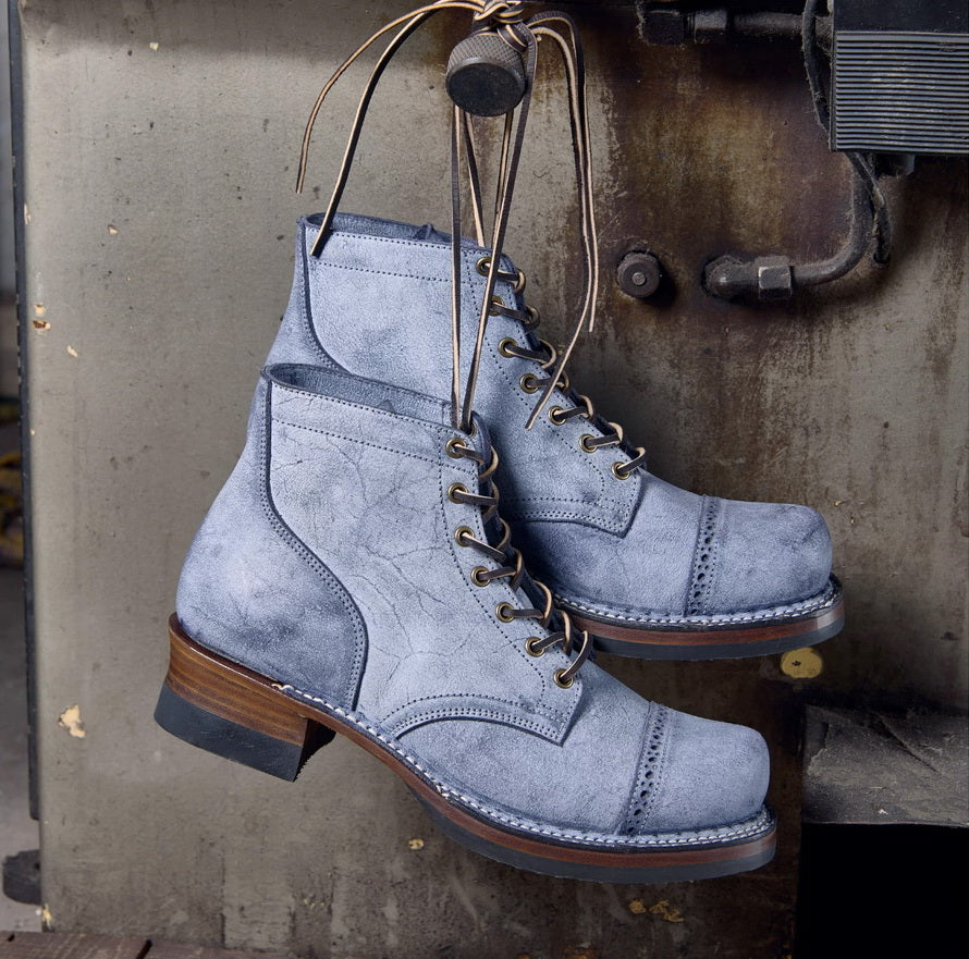 38301 Warden Boots CF Stead Rocky Mohawk