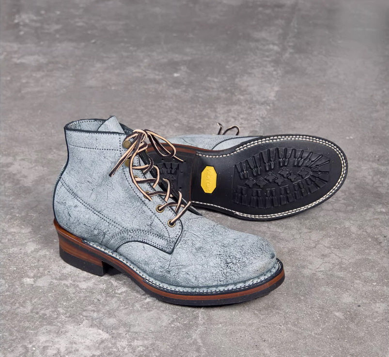 14106 Short Shift Boots CF Stead Rocky Mohawk