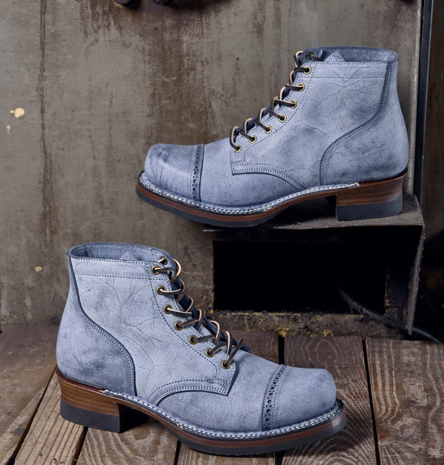 38301 Warden Boots CF Stead Rocky Mohawk