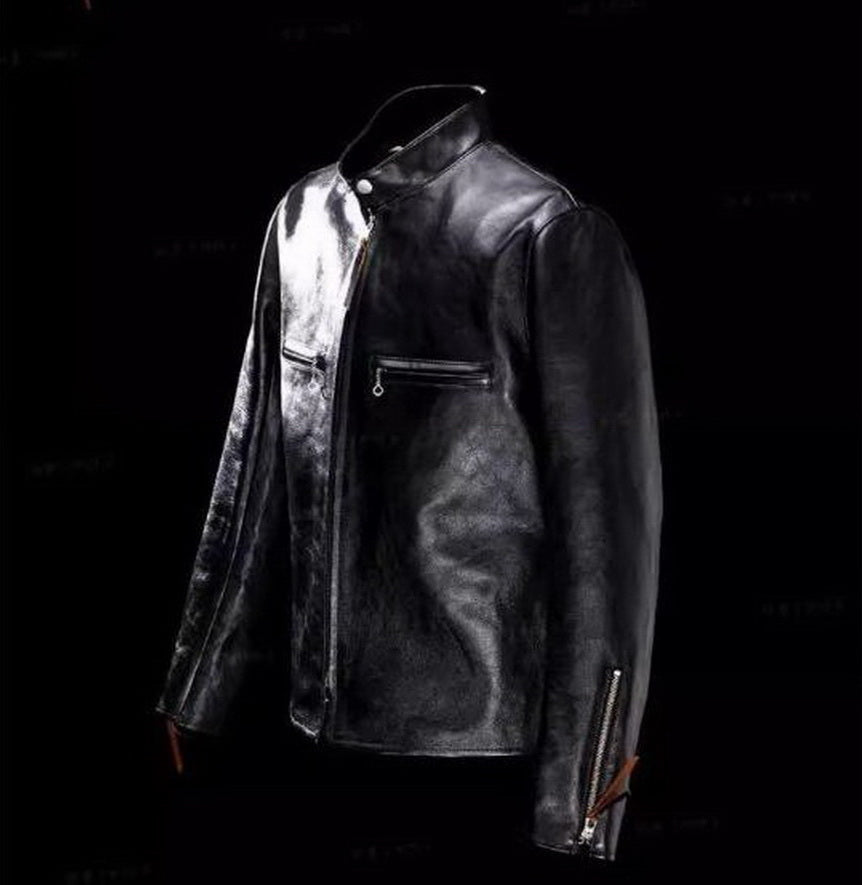 Buco J100 Horsehide Jacket