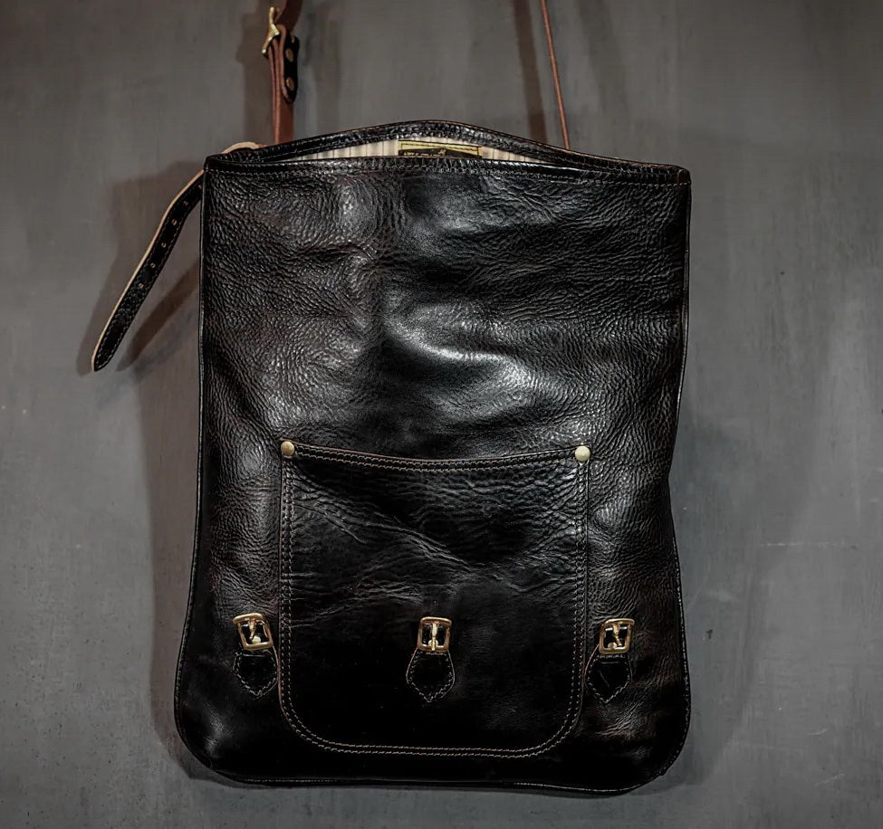 The New Cavalry Shoulder Bag