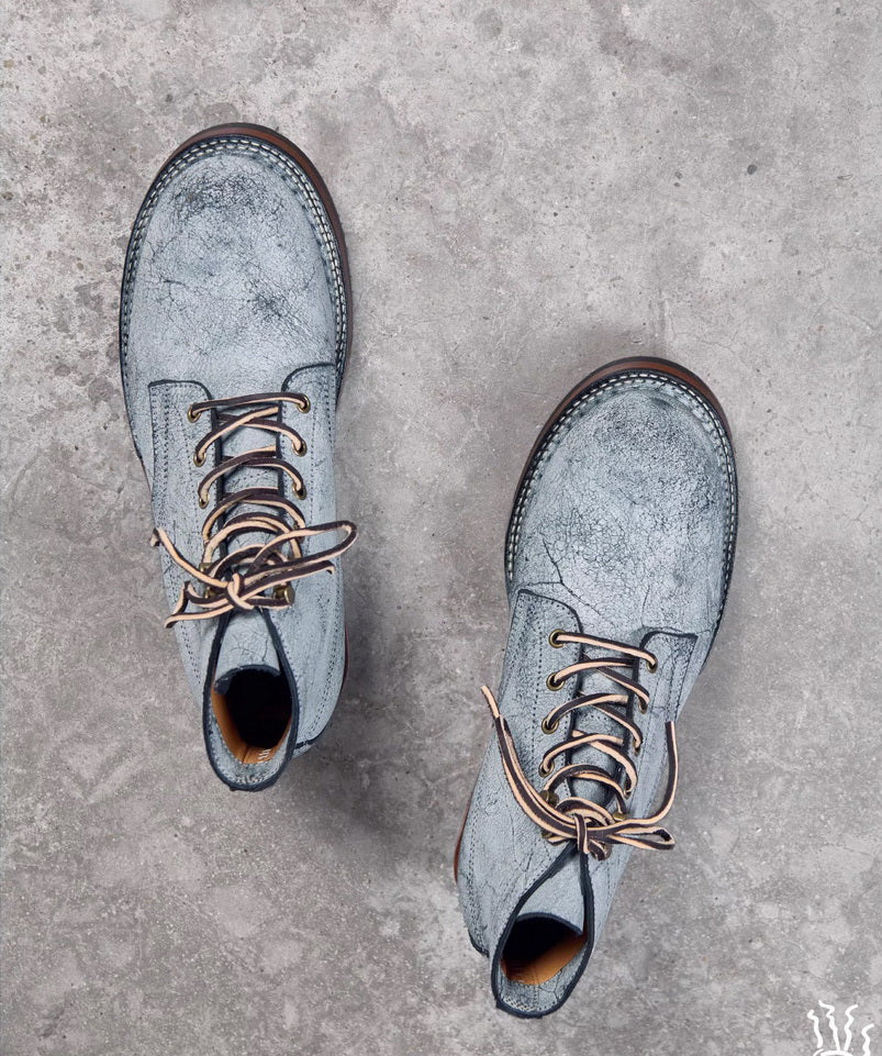 14106 Short Shift Boots CF Stead Rocky Mohawk