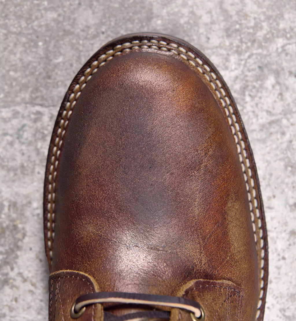 14106 Short Shift Boots CF Stead Metallic Rambler