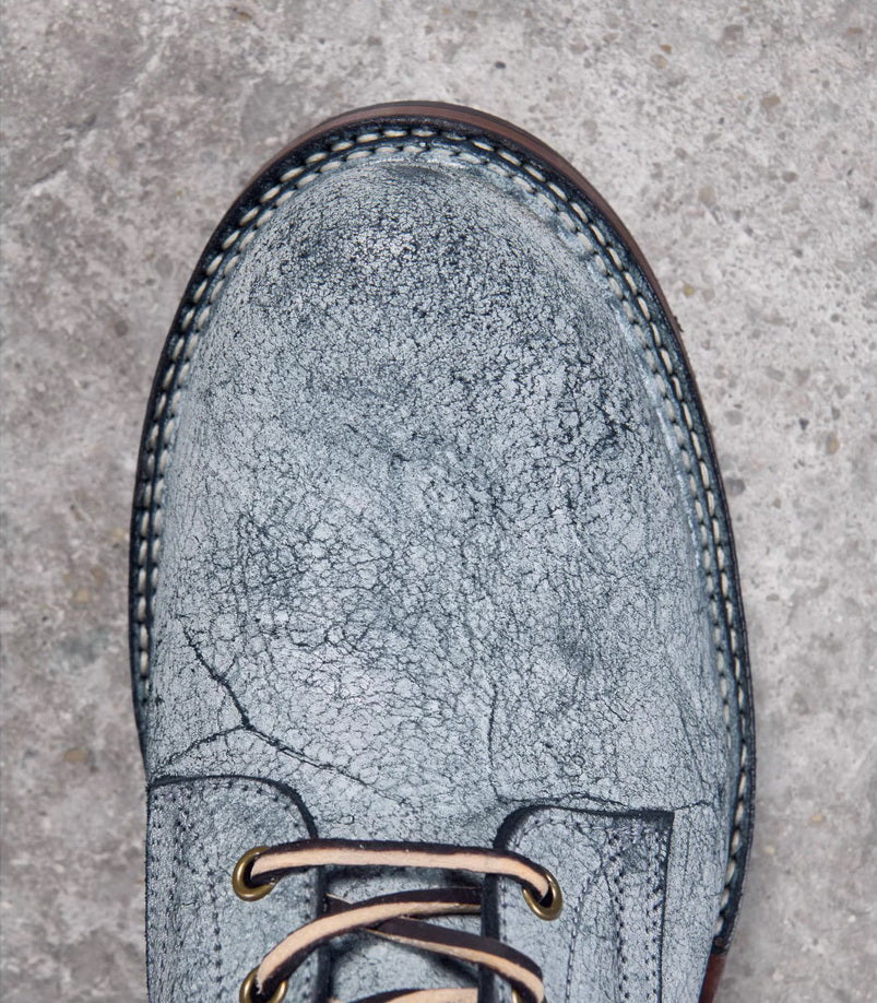 14106 Short Shift Boots CF Stead Rocky Mohawk