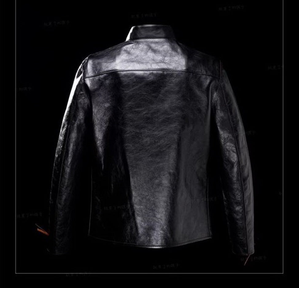 Buco J100 Horsehide Jacket