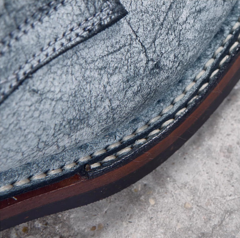 14106 Short Shift Boots CF Stead Rocky Mohawk