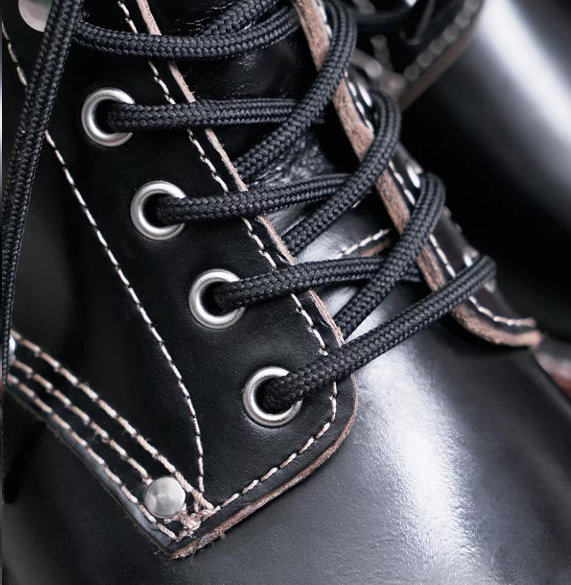 27306 Bear Head Railman Work Boots