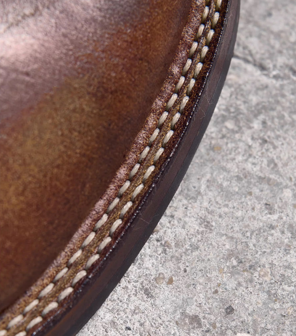 14106 Short Shift Boots CF Stead Metallic Rambler