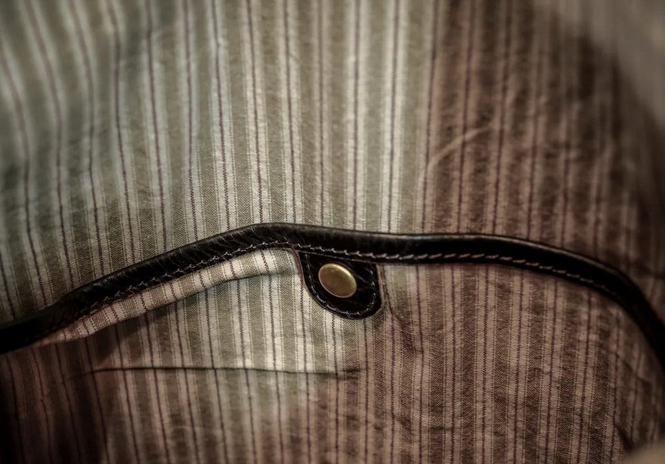 The New Cavalry Shoulder Bag