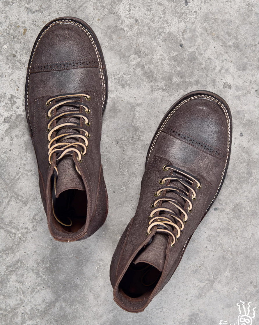 38301 Warden Boots CF Stead Rocky Mohawk