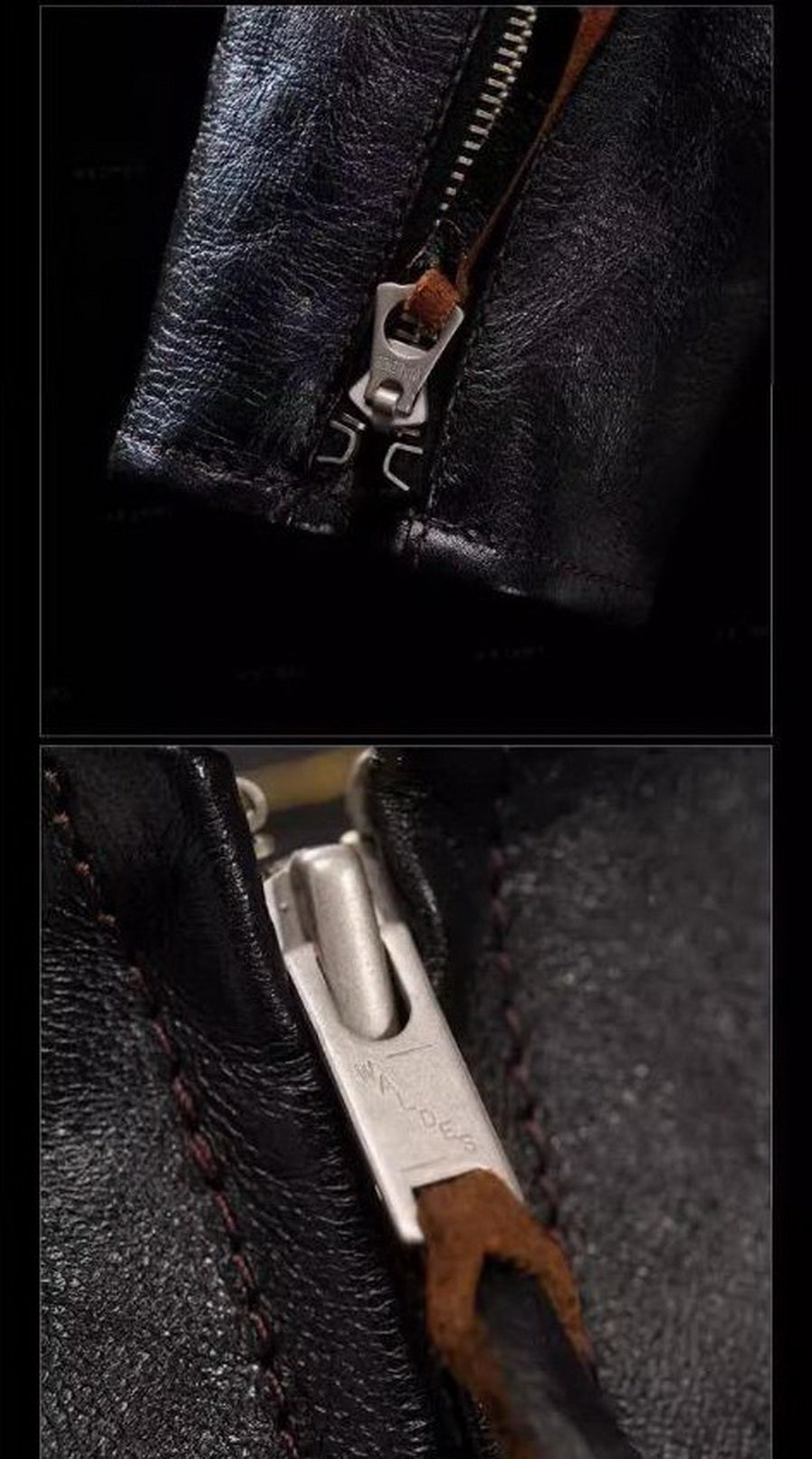 Buco J100 Horsehide Jacket