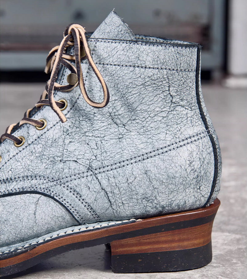 14106 Short Shift Boots CF Stead Rocky Mohawk