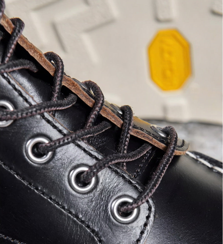 1105 Moc Toe Boots with Shaft Pocket