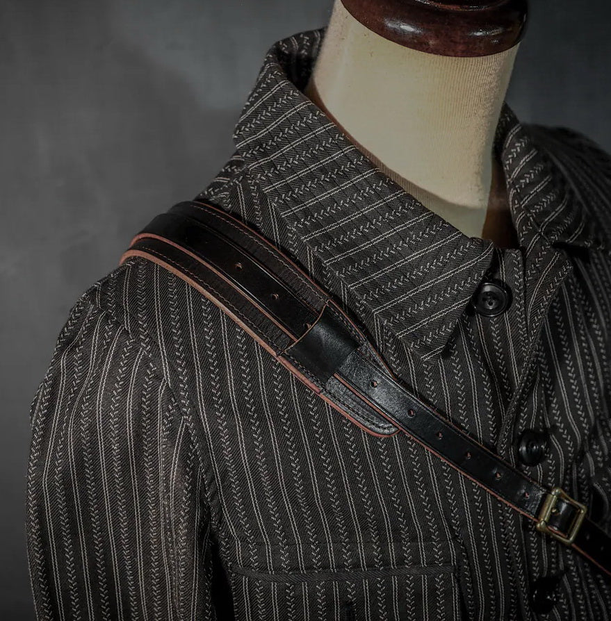 The New Cavalry Shoulder Bag