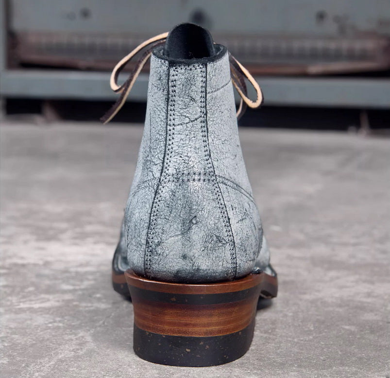 14106 Short Shift Boots CF Stead Rocky Mohawk