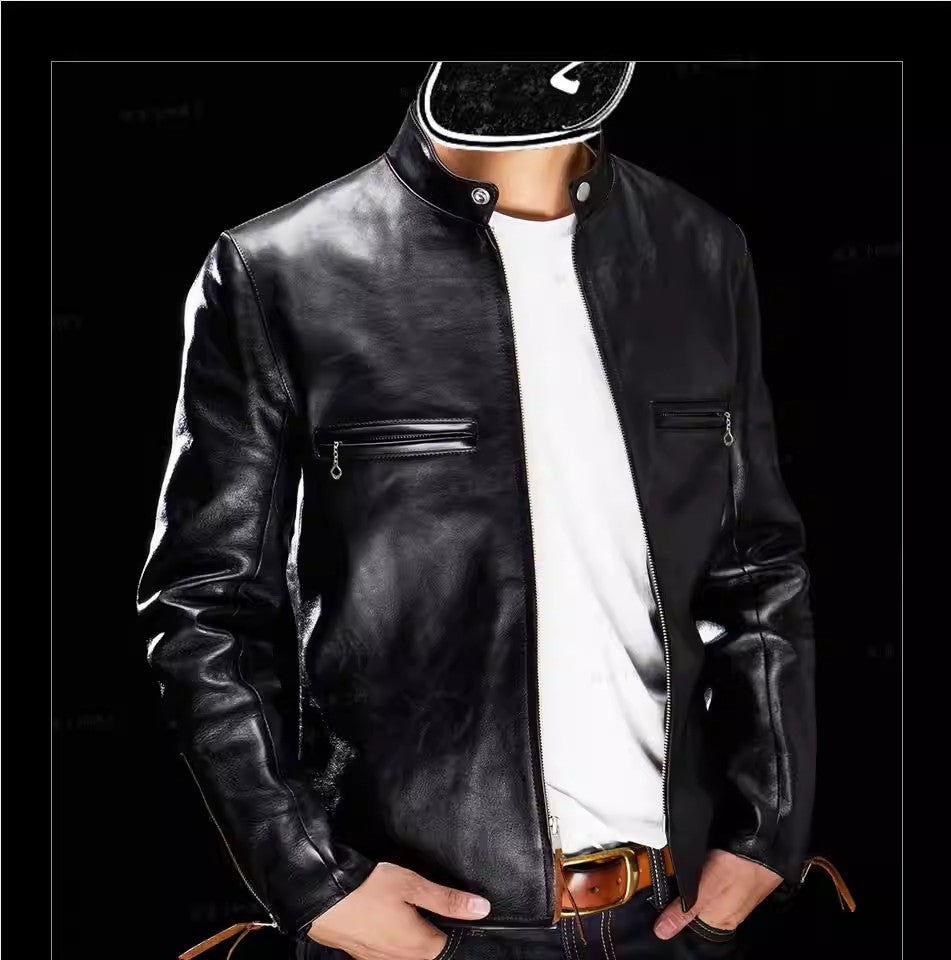Buco J100 Horsehide Jacket