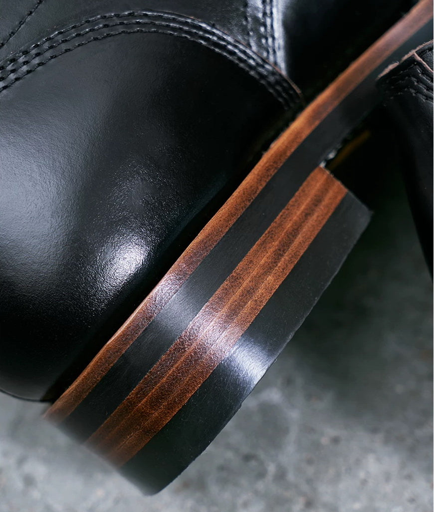 39003 Service Shoes Teacore Cowhide