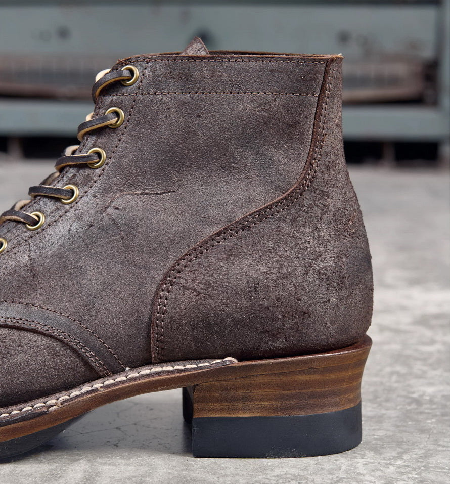 38301 Warden Boots CF Stead Rocky Mohawk