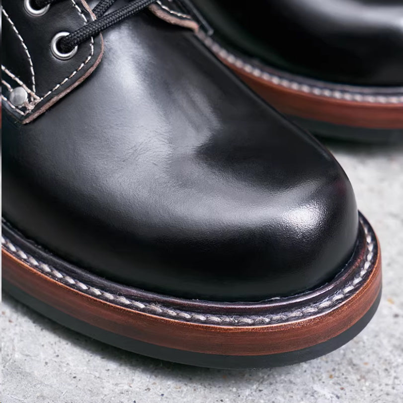 27306 Bear Head Railman Work Boots