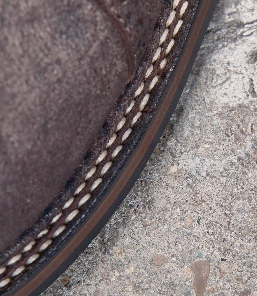 38301 Warden Boots CF Stead Rocky Mohawk