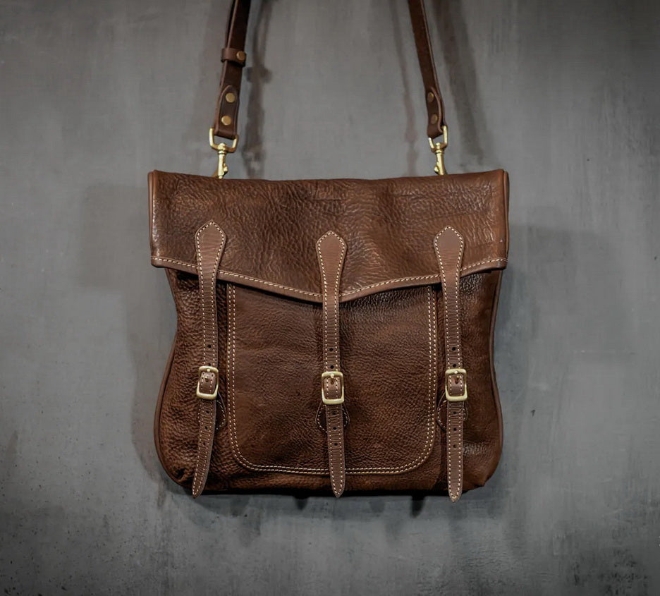 The New Cavalry Shoulder Bag