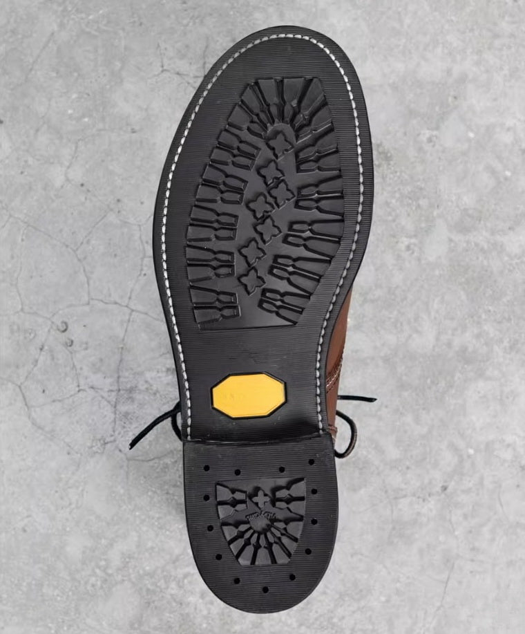 1002 1920s Miner Work Boots / Domestic Tyche™ Oil-Tanned Cowhide MTO