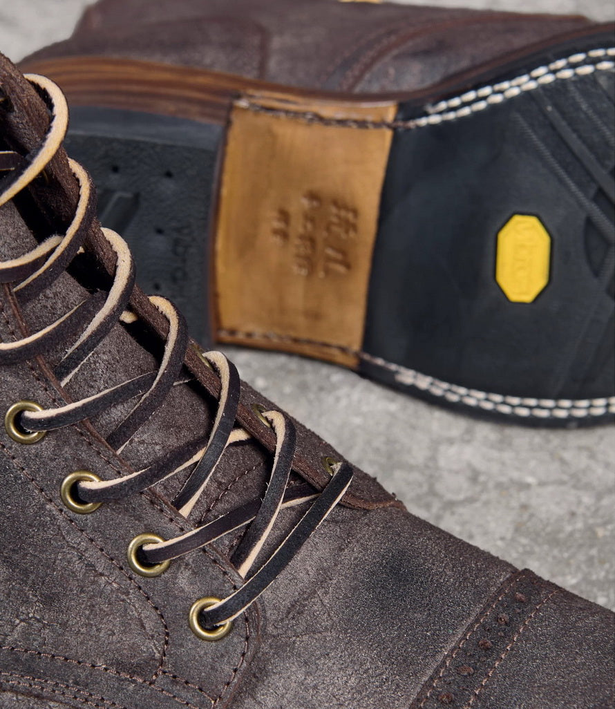 38301 Warden Boots CF Stead Rocky Mohawk