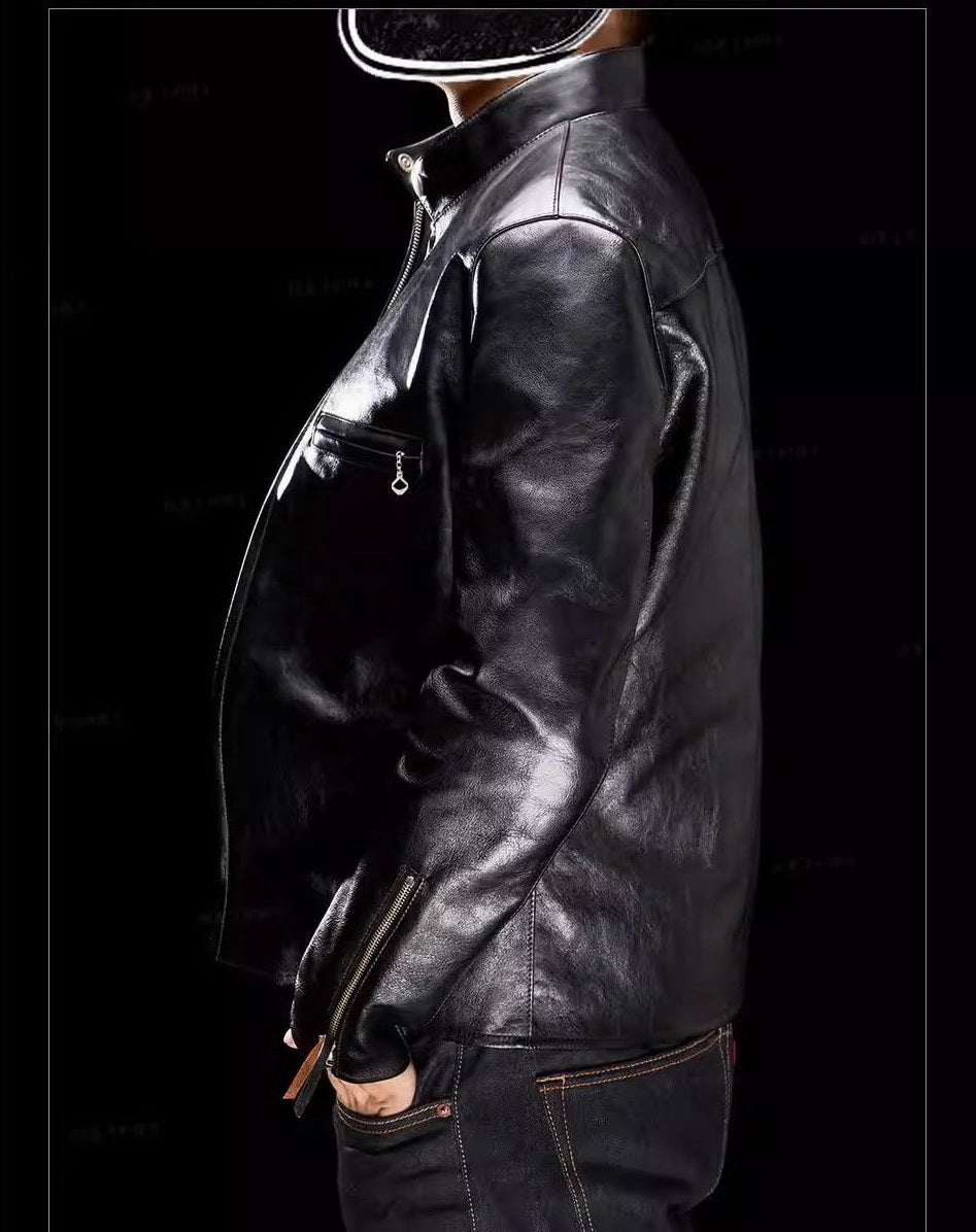 Buco J100 Horsehide Jacket