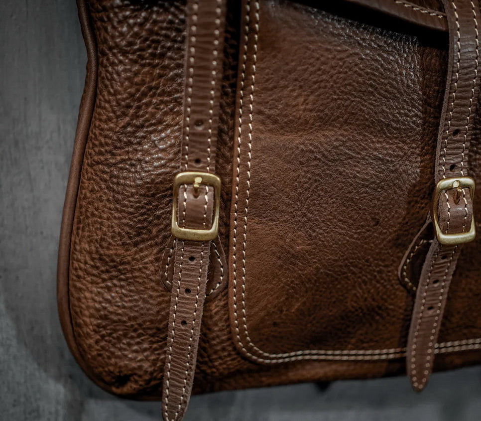 The New Cavalry Shoulder Bag