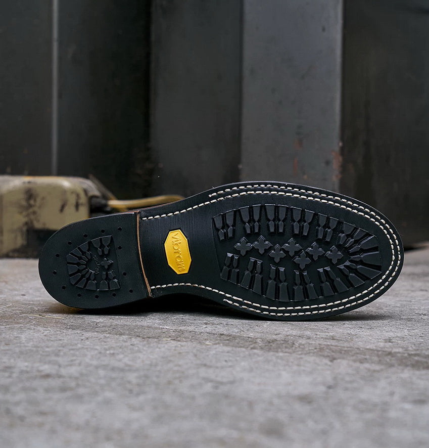 14106 Short Shift Boots Proprietary Teacore Cowhide
