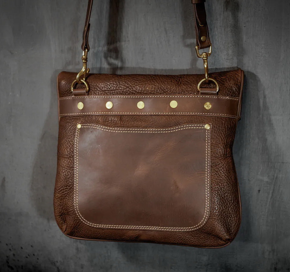 The New Cavalry Shoulder Bag