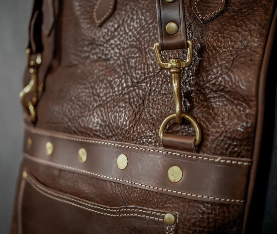 The New Cavalry Shoulder Bag