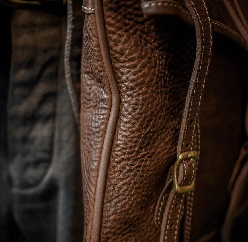 The New Cavalry Shoulder Bag