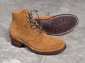 14106 Short Shift Boots / CF Stead Kudu Reverse MTO
