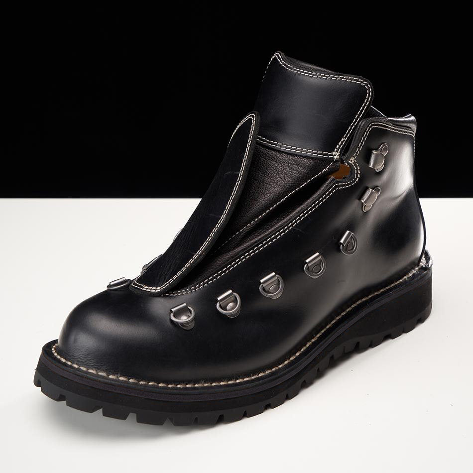 29005 Urban Hiker Hiking Boots / Domestic Oil-Tanned Cowhide MTO