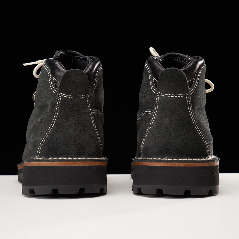 29005 Urban Hiker Hiking Boots / Standard Roughout MTO