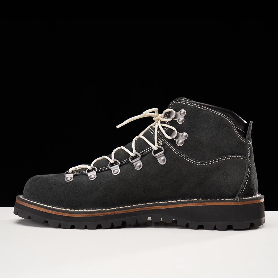 29005 Urban Hiker Hiking Boots / Standard Roughout MTO