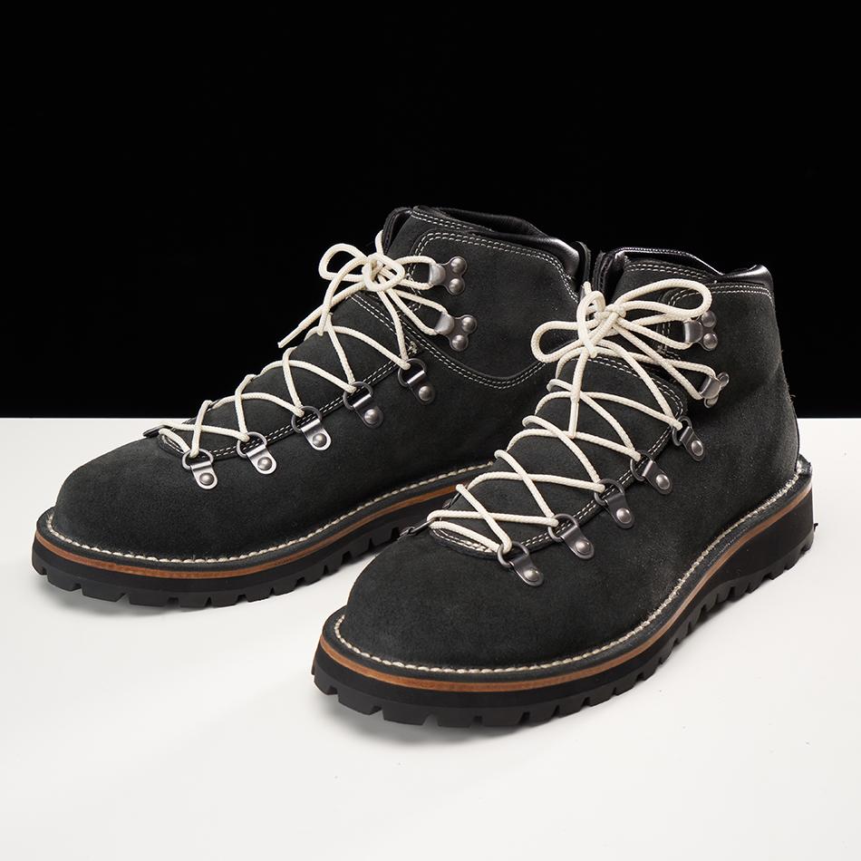 29005 Urban Hiker Hiking Boots / Standard Roughout MTO