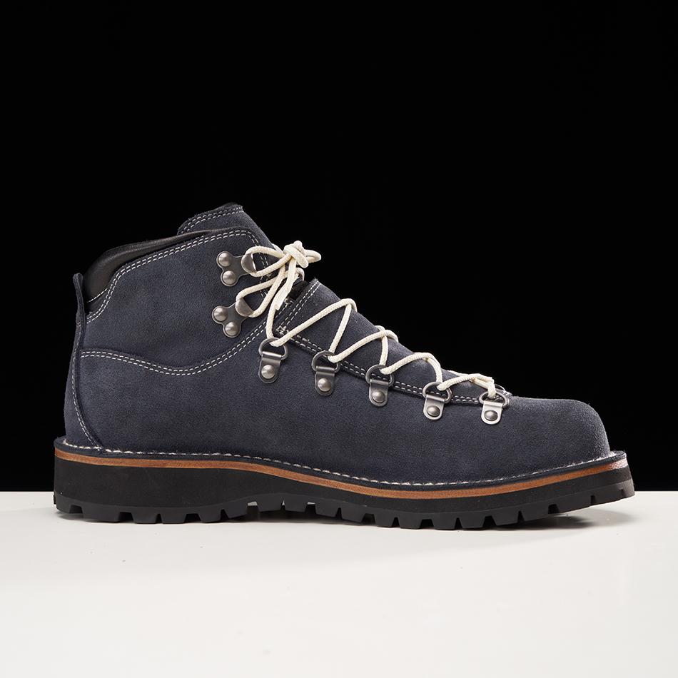 29005 Urban Hiker Hiking Boots / Standard Roughout MTO