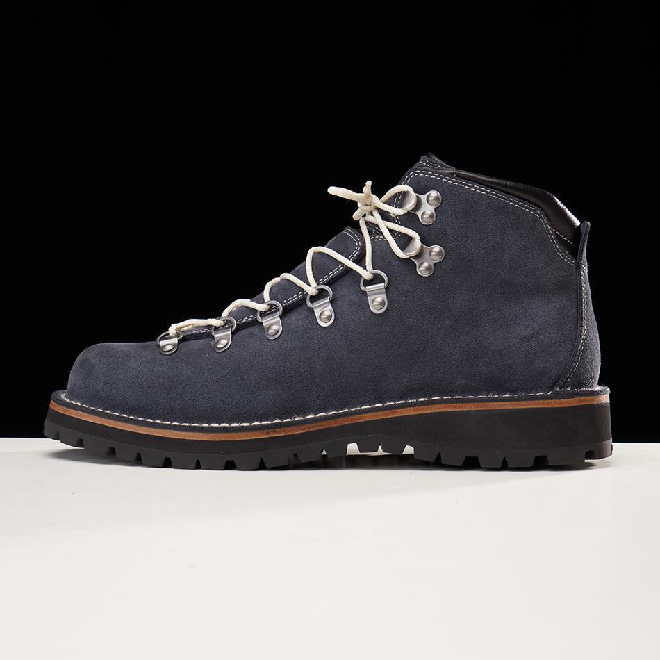 29005 Urban Hiker Hiking Boots / Standard Roughout MTO