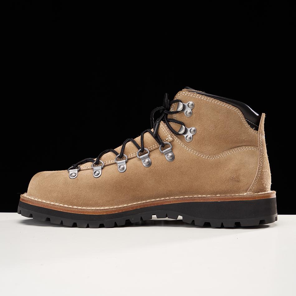 29005 Urban Hiker Hiking Boots / Standard Roughout MTO