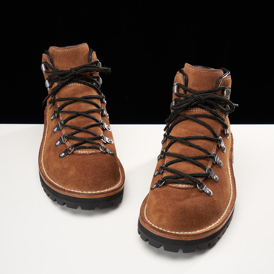 29005 Urban Hiker Hiking Boots / Standard Roughout MTO
